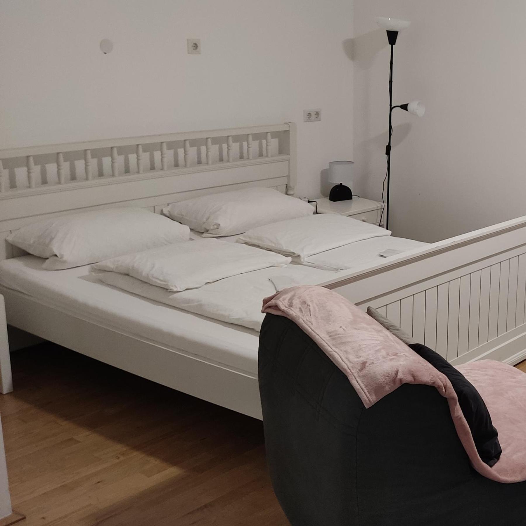 Abai Apartments 1140 Only Www-On-Line-Check-In & Selfservice Vienna Room photo